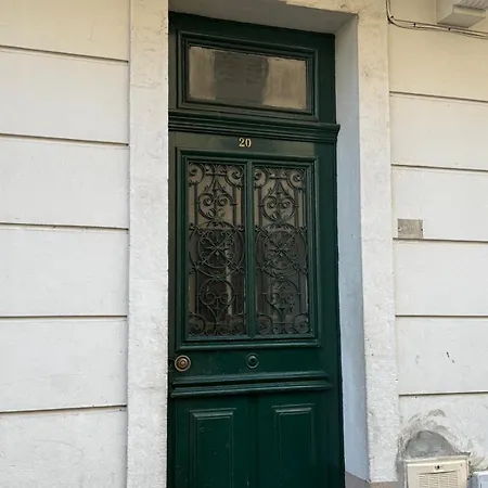 F4 Avec Cours Interieur Apartamento