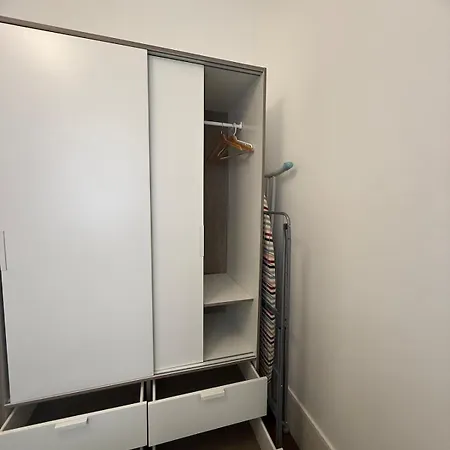 Apartamento F4 Avec Cours Interieur *