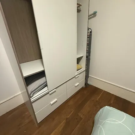 F4 Avec Cours Interieur アパート ヴィシー